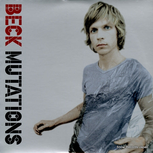 BECK mutations BL39