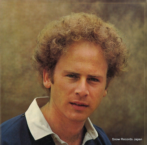 GARFUNKEL, ART angel clare SOPM75