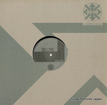 BALLOON bad & sexy EDM056-1