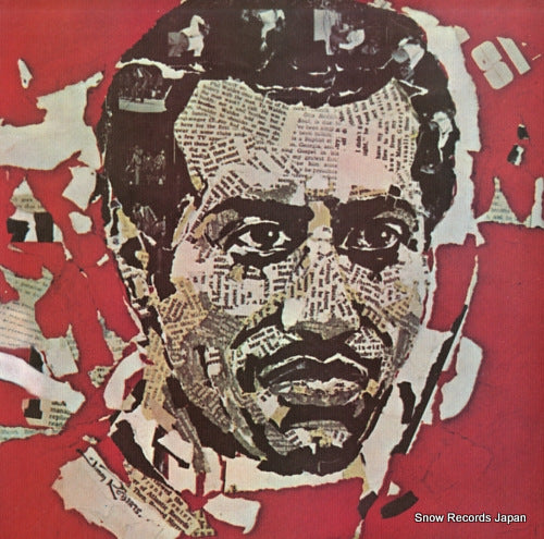 REDDING, OTIS the best of otis redding P-5049A