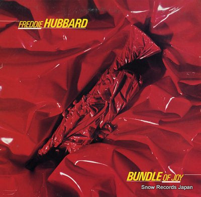 HUBBARD, FREDDIE bundle of joy JC34902