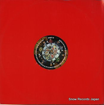 SI BEGG working on the front line ep MSQ010