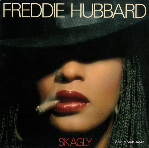 HUBBARD, FREDDIE skagly FC36418