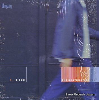 T-CISCO destructive edit, the URLP047