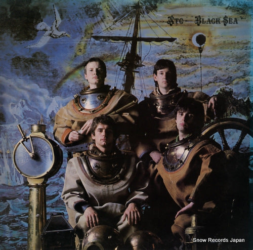 XTC black sea V2173