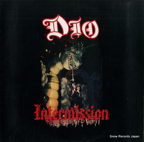 DIO intermission 20PP-100