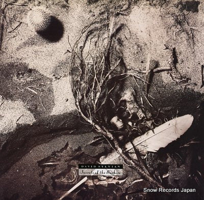 SYLVIAN, DAVID secrets of the beehive VJL-28005