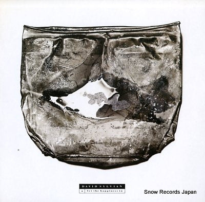 SYLVIAN, DAVID let the happiness in VJS-12011