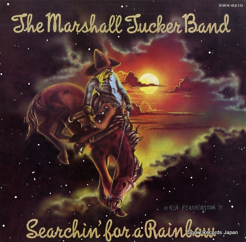 MARSHALL TUCKER BAND, THE searchin' for a rainbow SWX-6210