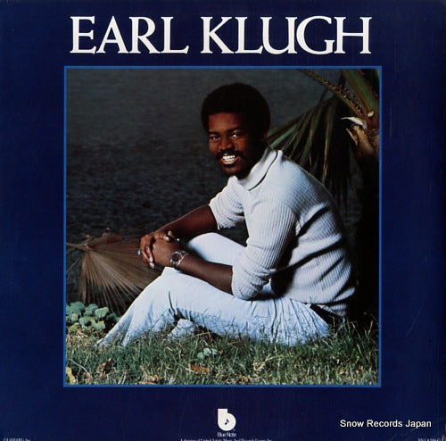 KLUGH, EARL earl klugh BN-LA596-G