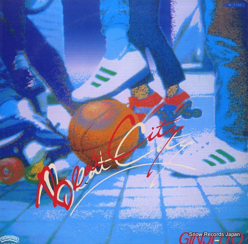 ITO, GINJI beat city 28P-75