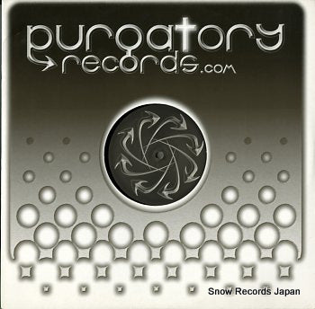 LYNCHMEN, THE beast, the PURG002