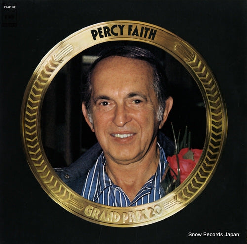 FAITH, PERCY grand prix 20 29AP37