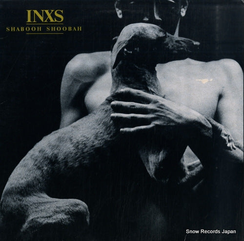 INXS shabooh shoobah 790072-1