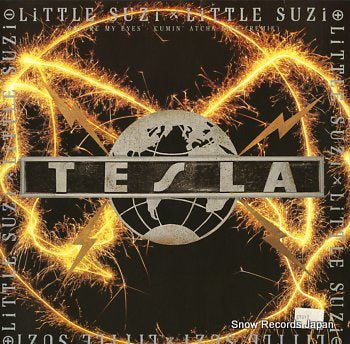 TESLA little suzi 920667-0