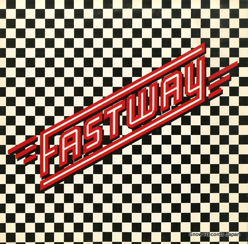 FASTWAY fastway 25.3P-445