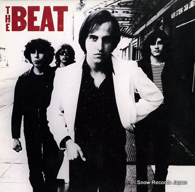 BEAT, THE the beat 25AP1707
