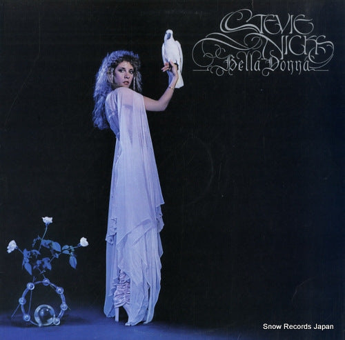 NICKS, STEVIE bella donna XMR38-139