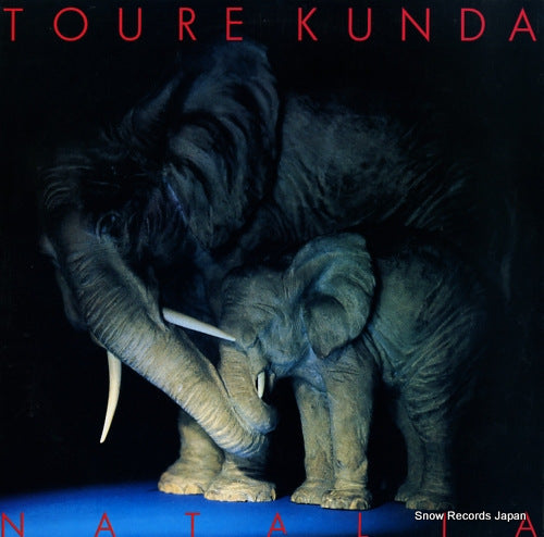 NATALIA toure kunda 28AP3063