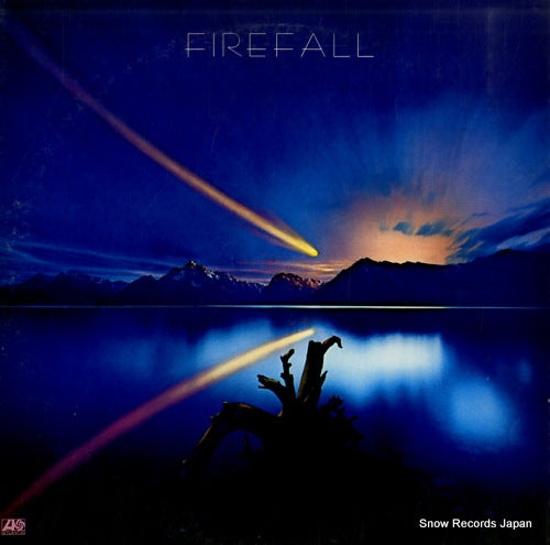 FIREFALL firefall P-6371A