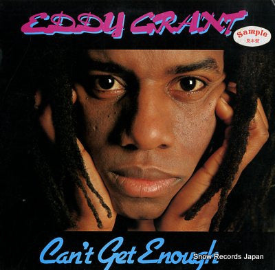 GRANT, EDDY can't get enough SP25-5020