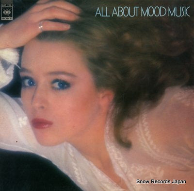 V/A all about mood music 30AP705-6