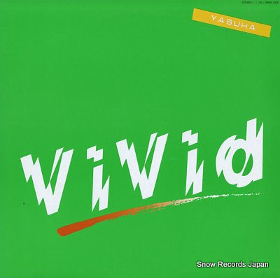 YASUHA vivid 28MX-1092