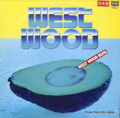 WEST WOOD west wood blvd. BMD-1016