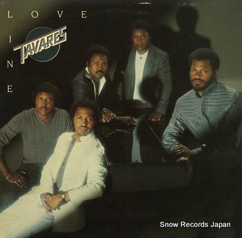 TAVARES loveline ST-12167