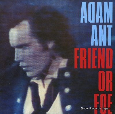 ANT, ADAM friend or foe 25.3P-398