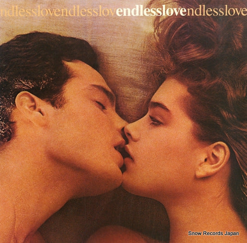 V/A endless love 25PP-26