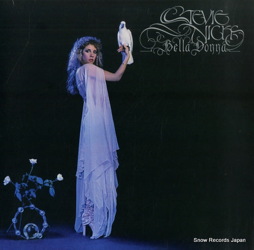 NICKS, STEVIE bella donna MR38-139