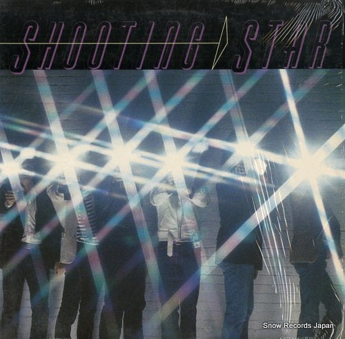 SHOOTING STAR shooting star VA13133