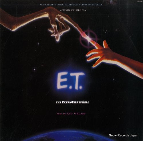 WILLIAMS, JOHN e.t. VIM-7285