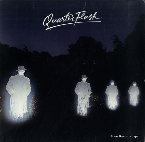 QUARTERFLASH quarterflash GHS2003
