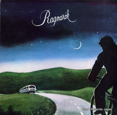 RAGNAROK ragnarok SRS4633