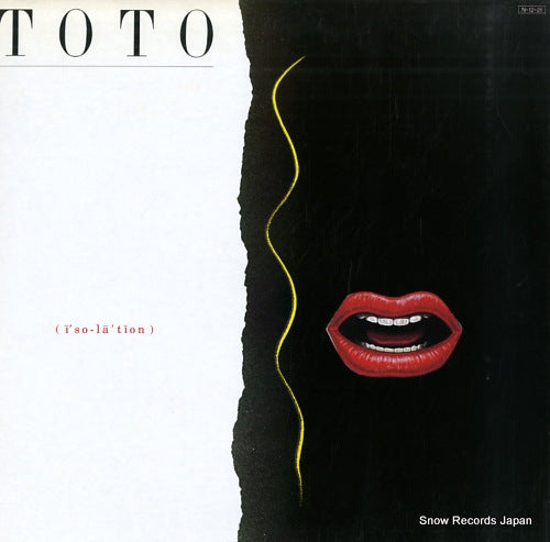 TOTO isolation 30AP2955