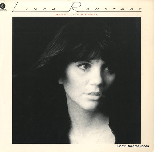 RONSTADT, LINDA heart like a wheel ST-11358