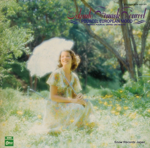POURCEL, FRANCK soleado EOS-80123