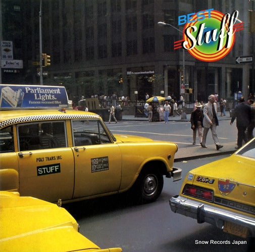 STUFF best stuff FCPA1071