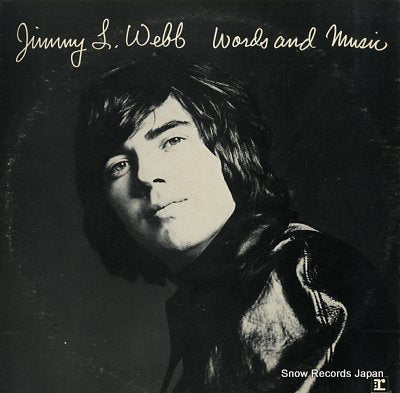 WEBB, JIMMY L. words and music RS6421