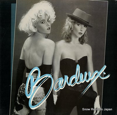 BARDEUX three-time lover 71300-0