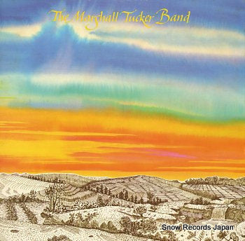 MARSHALL TUCKER BAND, THE marshall tucker band, the CP0112