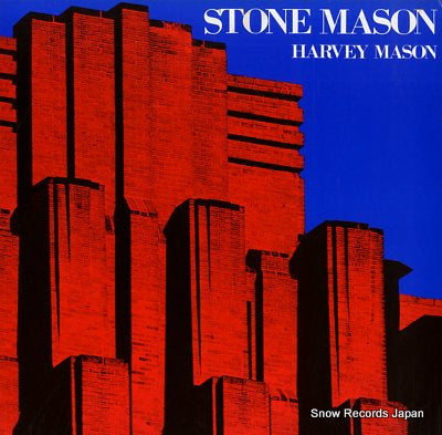 MASON, HARVEY stone mason ALR-28039