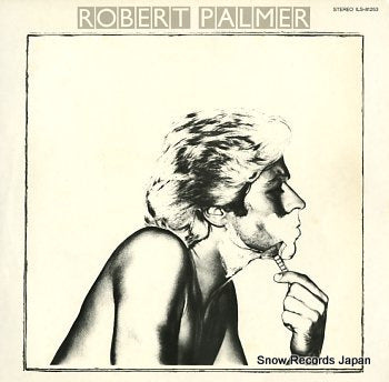 PALMER, ROBERT secrets ILS-81253