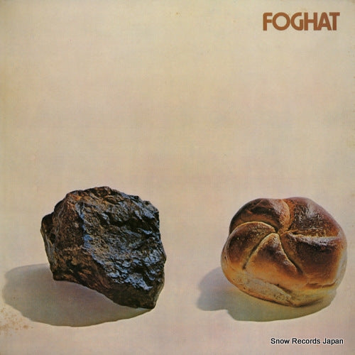 FOGHAT foghat P-8323W