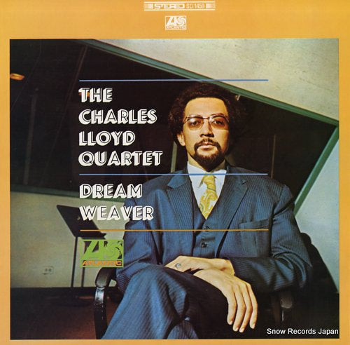 LLOYD, CHARLES dream weaver P-4539A