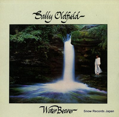 OLDFIELD, SALLY water bearer BRON511