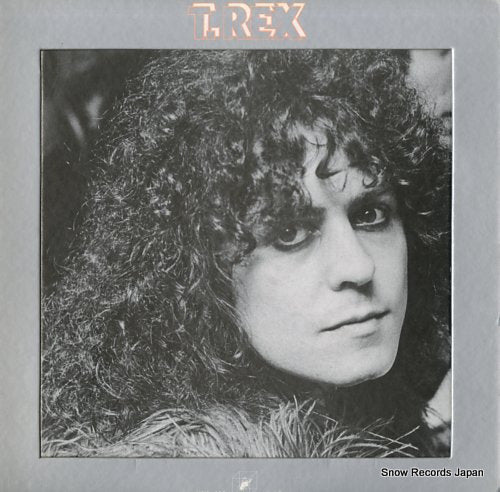 T.REX portrait of t.rex MW5003