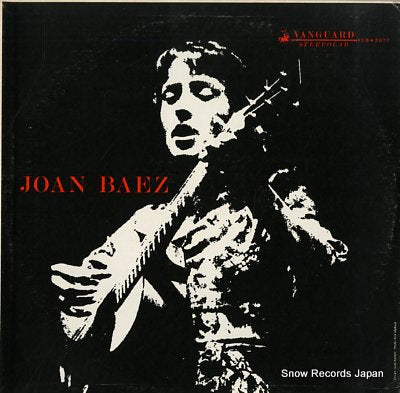 BAEZ, JOAN joan baez VSD2077